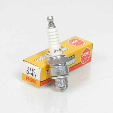 Bougie d'allumage NGK pour Solex Solex 50 S2200 Neuf (1/5)