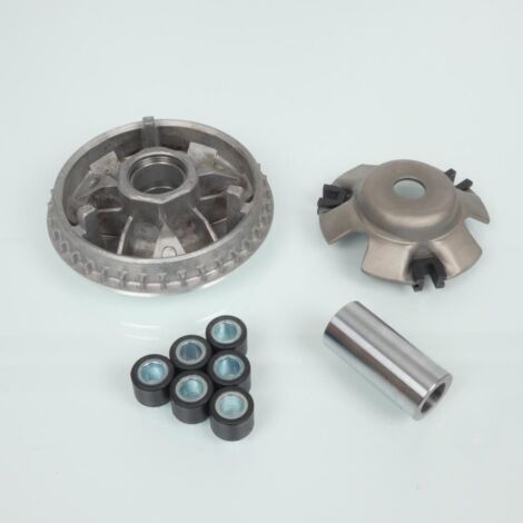 Variateur RMS pour Scooter Kymco 125 Movie XL 2001 à 2004 Neuf