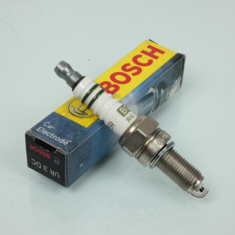 Bougie d'allumage Bosch pour Quad Arctic cat 550 Trv S Gt 4X4 (1/3)