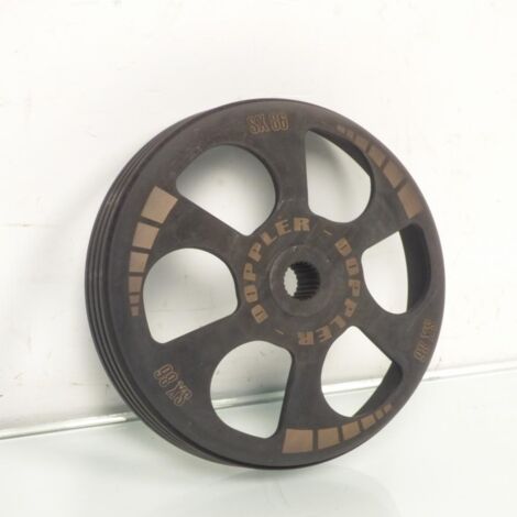 Cloche d embrayage Doppler pour Scooter Piaggio 50 Vespa (1/5)