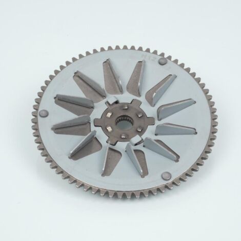 Joue fixe variateur RMS pour Scooter Peugeot 100 Speedfight 1997 (1/3)