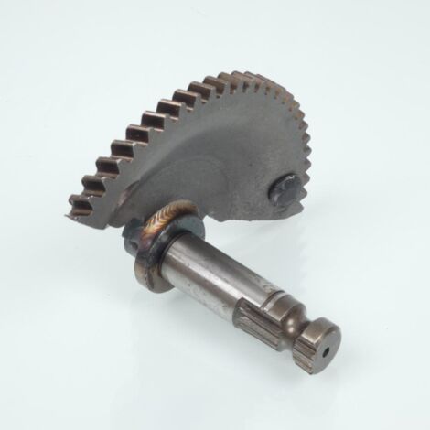 Axe de kick RMS pour Scooter Piaggio 125 Sfera 1995 à 1997 478723 (1/3)