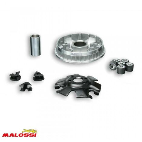 Variateur Malossi pour Scooter Yamaha 125 Tricity 2014 à 2016 (1/2)