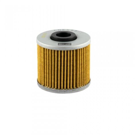 Filtre à huile Champion pour Scooter Kymco 125 Super Dink Ie 4Y (1/3)