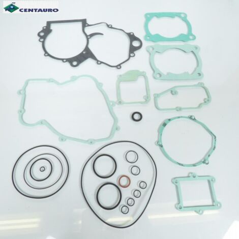 Pochette de joints moteur pour moto Husqvarna 250 CR 1999 à 2013 (1/3)