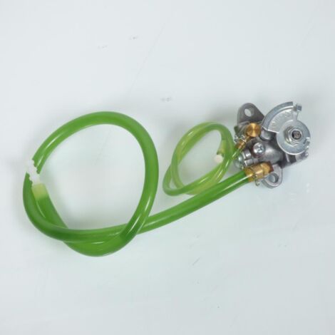Pompe à huile origine pour Scooter Piaggio 50 Typhoon 82652R / (1/4)