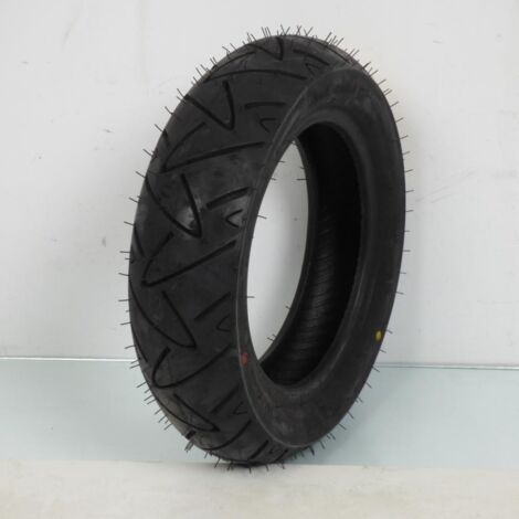 Pneu 100/80-10 Continental ContiTwist pour scooter Peugeot 50 (1/3)