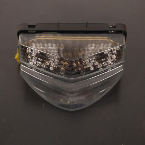 Feu arrière Mad pour Moto Honda 600 CBR F4i 2000 à 2003 Neuf