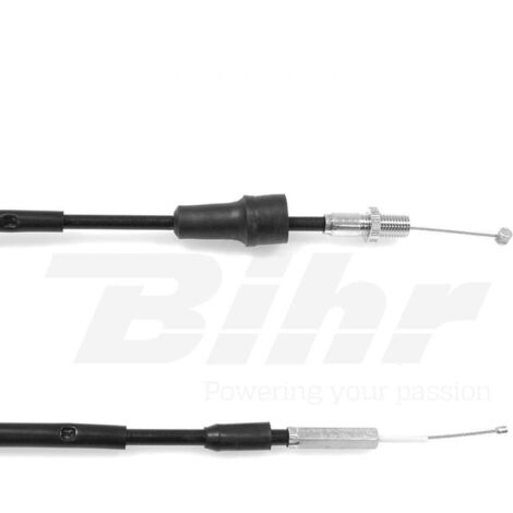 Câble d'accélérateur All Balls pour Quad Yamaha 450 YFZ X 2010 à (1/2)