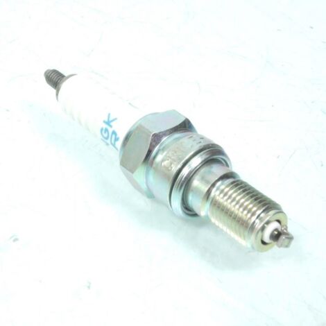 Bougie d'allumage NGK pour Auto CR10EH-9 / Par 10 Neuf (1/2)