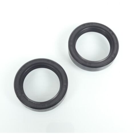 Joint spi de fourche Nikone pour Scooter Yamaha 50 Ew Slider 2000 (1/2)