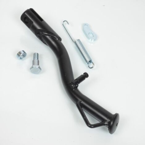 Béquille latérale pour Moto Peugeot 50 XR7 24cm Neuf (1/3)