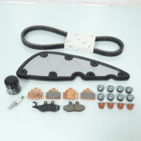 Kit révision entretien origine pour Scooter Piaggio 350 MP3 MAXI (1/5)