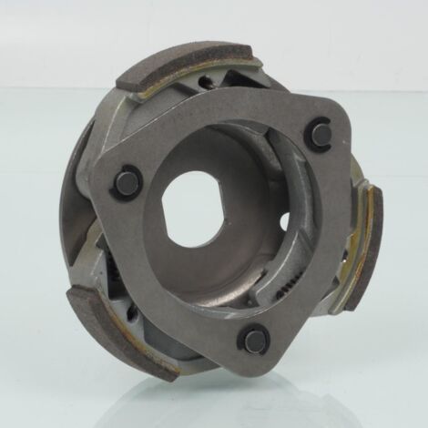 Plateau d embrayage Ferodo pour scooter Honda 150 Fes Pantheon (1/2)