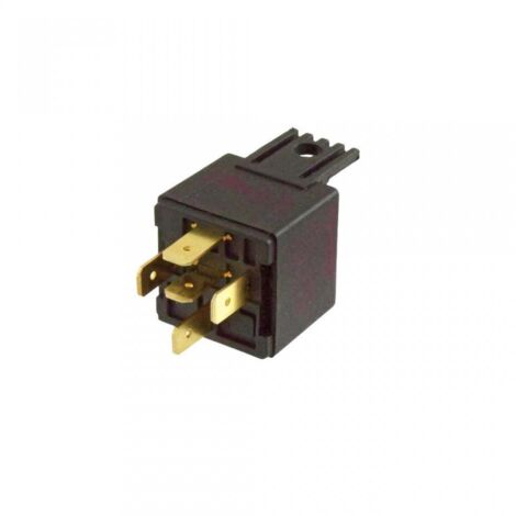 Relais électrique RMS pour Scooter Piaggio 50 Vespa Lx 4T-4V 2009