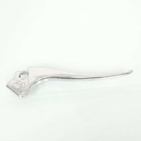 Levier frein droit PIAGGIO pour scooter Piaggio 125 Vespa 1965 à (1/3)