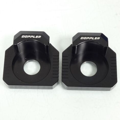 Tendeur chaîne de transmission Doppler pour Moto Rieju 50 SMX (1/3)
