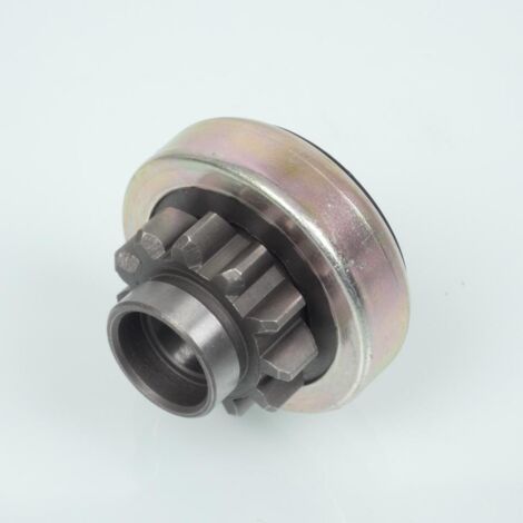 Galet lanceur de démarreur RMS pour Scooter Piaggio 125 Vespa Px (1/4)
