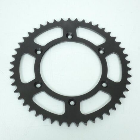 Couronne transmission Esjot pour KTM 890 Adventure 47 dts P520 (1/2)