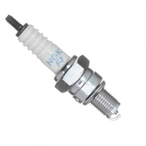 Bougie d'allumage NGK pour Auto LR8A / 6199 / 09482-00404 / Par (1/3)
