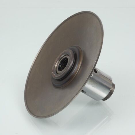 Correcteur de couple RMS pour Scooter Aprilia 50 Scarabeo Quattro (1/3)