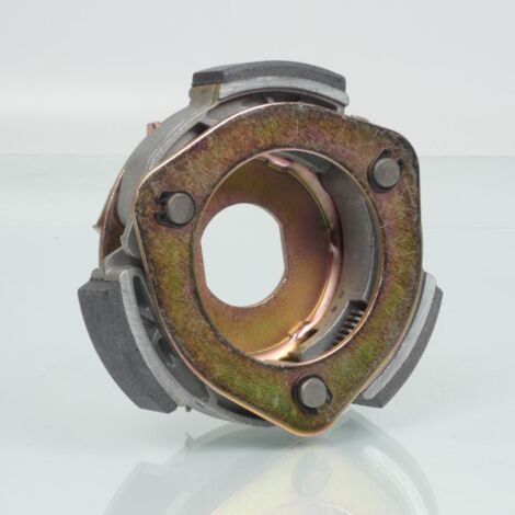 Plateau d embrayage RMS pour Scooter Piaggio 125 Vespa Lx Euro3 (1/2)