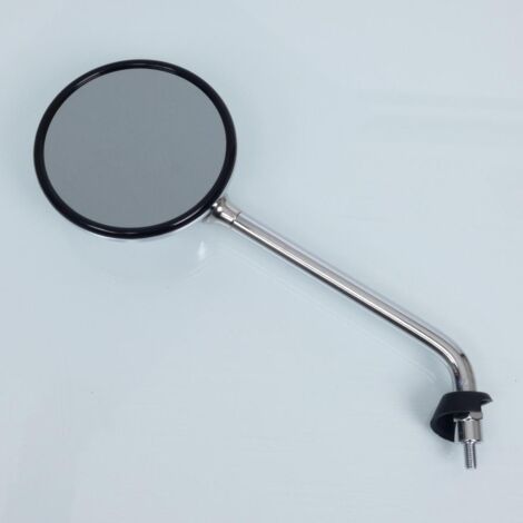 Rétroviseur gauche RMS pour scooter Piaggio 125 Vespa granturismo (1/3)
