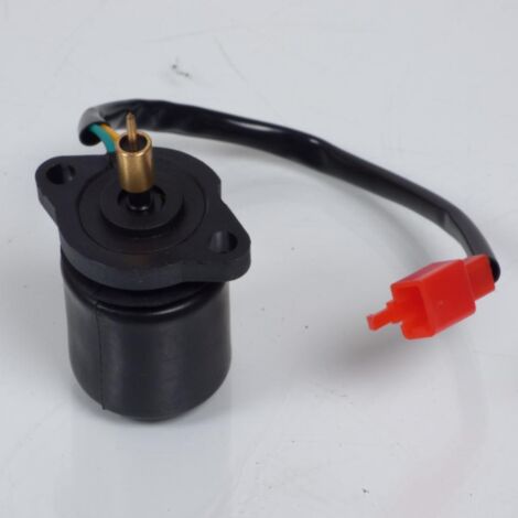 Starter de carburateur P2R pour Scooter MBK 50 Spirit Avant 2017 (1/2)