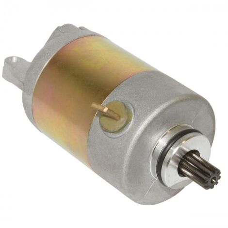 Démarreur P2R pour Scooter MBK 125 Thunder Neuf (1/2)