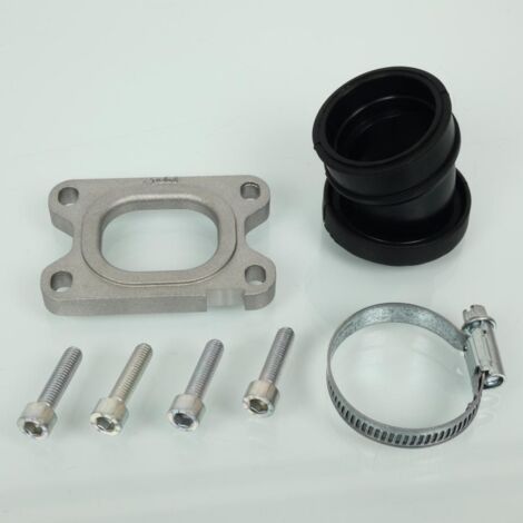 Pipe d admission Polini pour Moto Rieju 50 RR Avant 2020 Neuf (1/5)