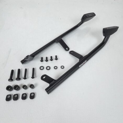 Kit TOP MASTER Support de top case Shad pour moto Honda 650 Cb F