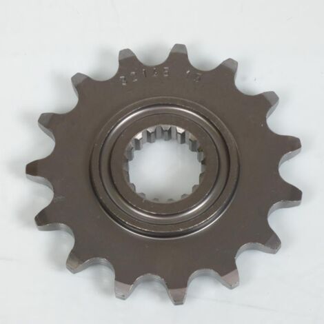 Pignon de sortie de boite Esjot pour Moto HM 250 CRE Supermotard (1/5)