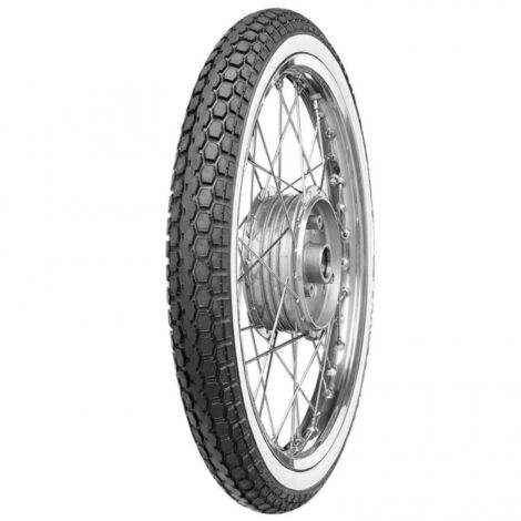 Pneu 2.25-19 Continental pour Auto Neuf (1/4)