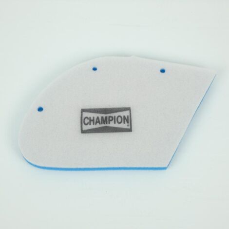 Filtre à air Champion pour Scooter Kymco 50 Top Boy 1997 à 2000 (1/3)