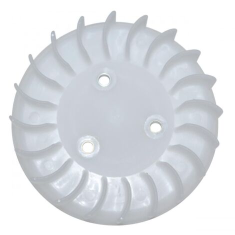 Ventilateur Replay pour Scooter Yamaha 50 BW'S SPY Avant 2020 (1/5)