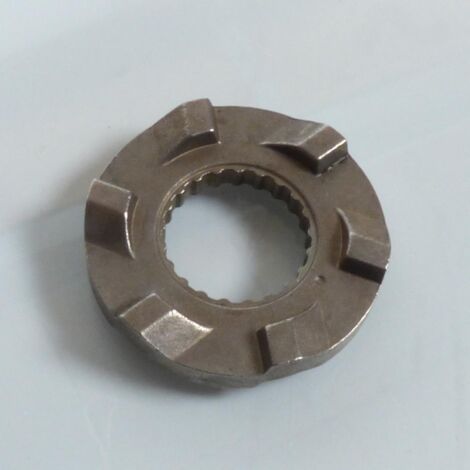Rocher noix de kick origine pour Scooter Piaggio 125 Vespa GT (1/2)