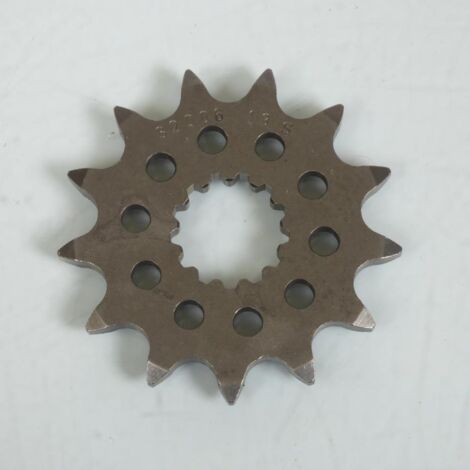 Pignon de sortie de boite Esjot pour Moto CF moto 650 MT 2022 (1/5)