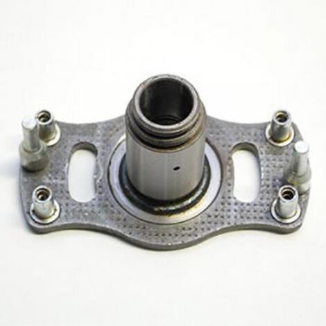 Moyeu de variateur P2R pour Mobylette MBK 50 51 KANSAS Neuf (1/2)