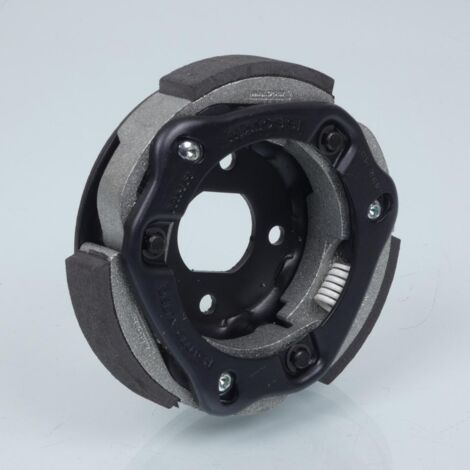 Plateau d embrayage Malossi pour scooter MBK 100 Ovetto / Delta (1/2)