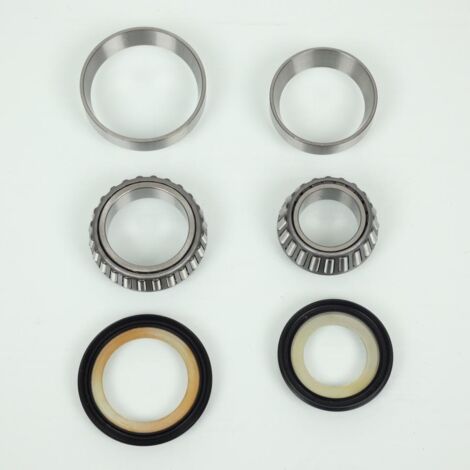 Kit roulement de direction EVOK pour moto Honda 1800 GL GOLDWING (1/2)
