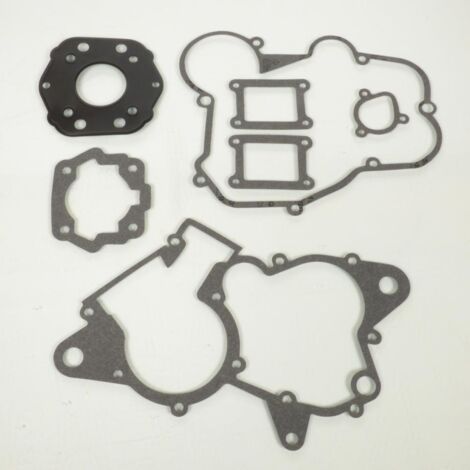 Joint moteur Teknix pour Moto Bultaco 50 Lobito Avant 2006 Euro 2 (1/5)
