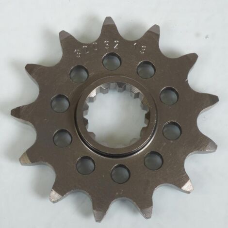 Pignon de sortie de boite Esjot pour Moto Suzuki 250 RMX 1989 à (1/5)