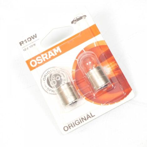 Ampoule Osram pour Moto Kawasaki 650 Er-6 N Avec Abs 2006 à 2017 (1/5)