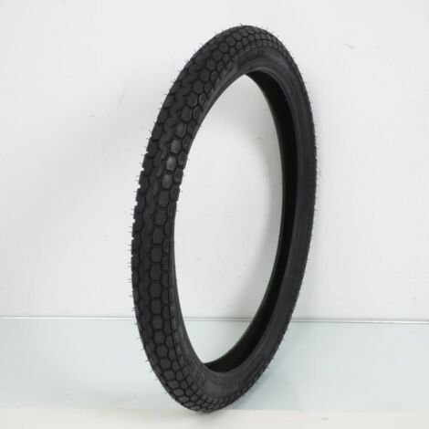 Pneu 2.00-16 2-16 2x16 2.00x16 Continental pour mobylette cyclo