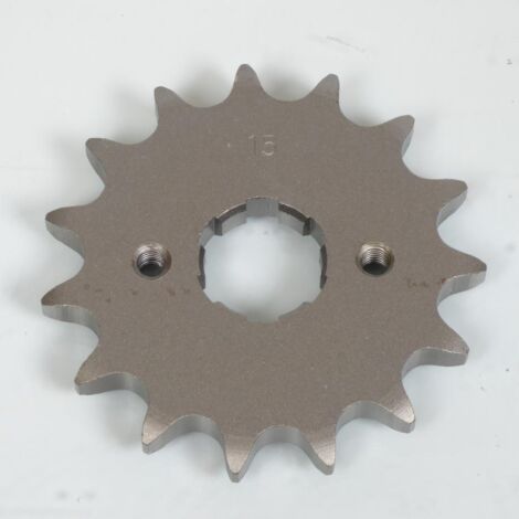 Pignon de sortie de boite Sifam pour Moto Honda 250 Cb Twin 1978 (1/4)