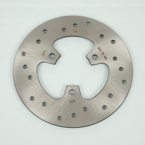 Disque de frein avant RMS pour Scooter Yamaha 50 Neo'S 4 2009 à (1/2)