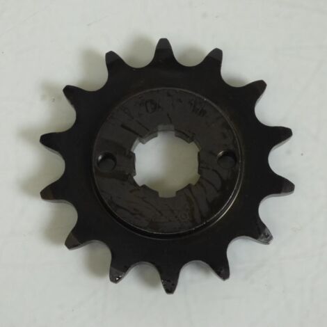 Pignon de sortie de boite Esjot pour Moto Honda 500 Cr R 1984 à (1/5)