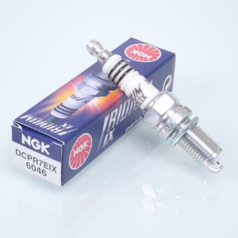 Bougie d'allumage NGK pour Deux Roues Harley Davidson Après 1998 (1/5)