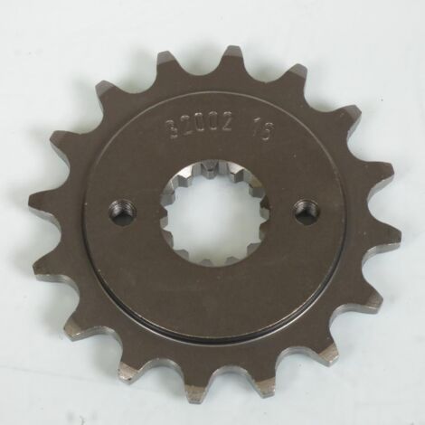Pignon de sortie de boite Esjot pour Moto Kawasaki 500 EN 1996 à (1/5)