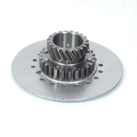 Plateau d'embrayage RMS pour scooter Piaggio Vespa PX 125 241346 (1/5)